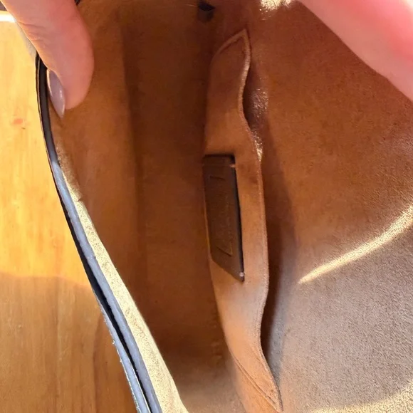 Coach Olive Crossbody Bag